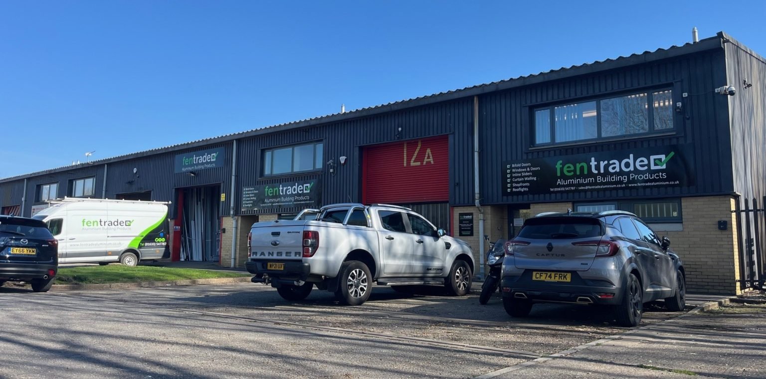 Dexterity Partners act as lead advisers for Fentrade Limited acquired by Aluminium Vision