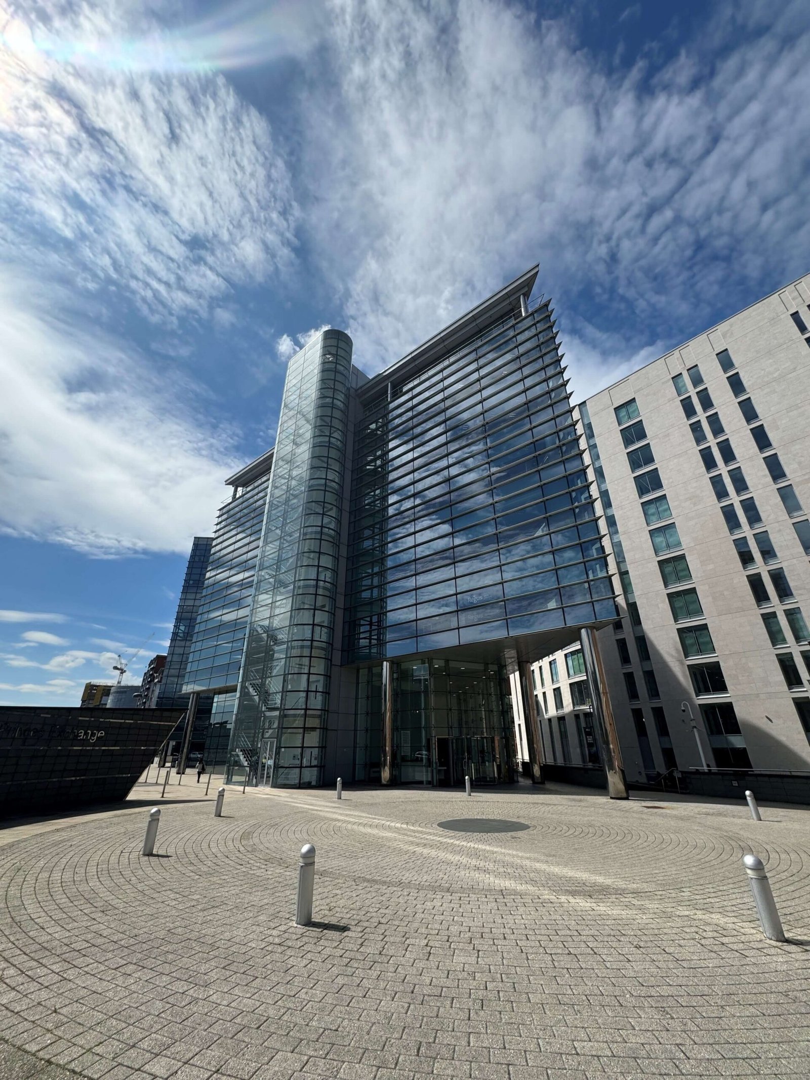 How Our Partnership Works