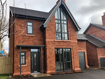 Sale of New Look Windows Limited Advised by Dexterity Partners